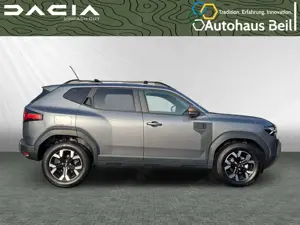 Dacia Duster III TCe 130 Extreme 4x4 inkl. SleepPack Bild 4