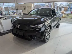 Volvo C40 C40 Recharge Single Motor Core