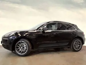 Porsche Macan S 3,0d *Scheckheft Pano 20Z Standhz Kamera* Bild 2