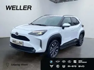 Toyota Yaris Cross Hybrid 130 1.5 Teamplayer *SHZ*RCam*