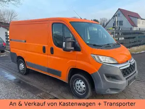 Citroen Jumper Kasten 30 L1H1 Profi HDi 110 - TÜV NEU