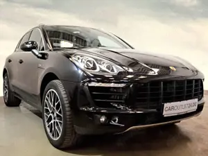 Porsche Macan S 3,0d *Scheckheft Pano 20Z Standhz Kamera* Bild 4