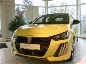 Peugeot 208 PureTech 75 Active,Einparkhilfe,Klimaanlage