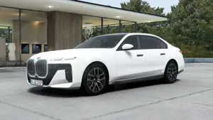 BMW 740 d xDrive  M Sportpaket***Neujahrs-Aktion***