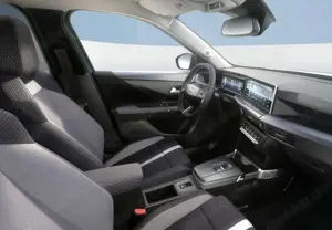 Opel Frontera GS Hybrid AT 7-S TechP SHZ LHZ Nav Kam 107 kW (... Bild 5