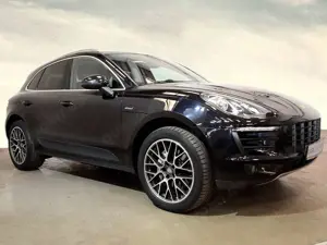 Porsche Macan S 3,0d *Scheckheft Pano 20Z Standhz Kamera* Bild 5