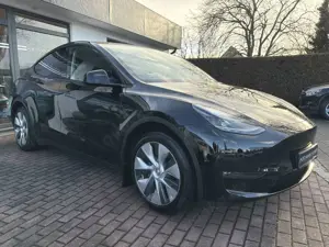 Tesla Model Y Long Range Dual AWD MwSt Ryzen ACC