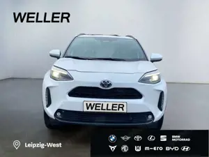Toyota Yaris Cross Hybrid 130 1.5 Teamplayer *SHZ*RCam* Bild 2