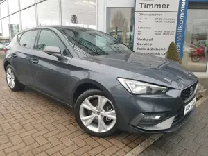SEAT Leon Plug-in-Hybrid 1.5 e-Hybrid DSG FR