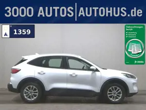 Ford Kuga 2.5 Duratec Navi PDC DAB