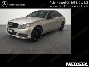 Mercedes-Benz C 180 BlueEFFICIENCY Limousine *nur an Gewerbe*