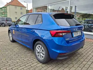 Skoda Fabia 1.0 TSI Selection 5J.Gar+Klimaauto+SHZ+LHZ+PDC+LED Bild 5