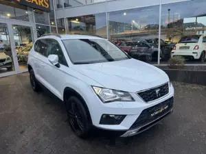SEAT Ateca Style Black BEATS 360° NAV  AHK ACC SHZ