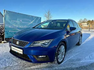 SEAT Leon Leon ST 1.5 TSI Xcellence DSG