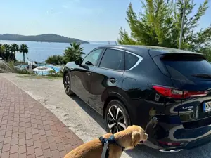 Mazda CX-60 CX-60 AWD PHEV Aut. TAKUMI