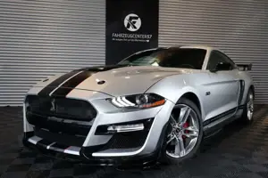 Ford Mustang 5.0 V8 SCHALTER/SHELBY GT/CARPLAY/RFK