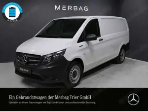 Mercedes-Benz Vito e *111+LANG+KLIM+NAVI+KAM+HECKKLAPPE+35KWh