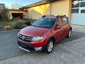 Dacia Sandero Sandero Stepway TCe 90 Easy