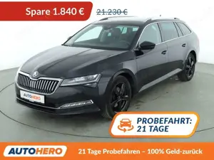 Skoda Superb 2.0 TDI Style*APP*NAVI*LED*PDC*