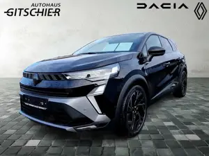 Renault Symbioz Esprit Alpine E-Tech Full Hybrid 145