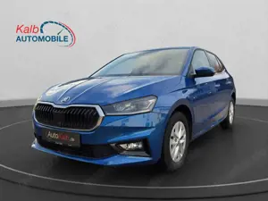 Skoda Fabia FABIA 1.0TSI STYLE+LED+SHZ+PDC+KEYLESS