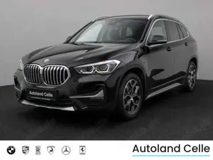 BMW X1 xD25e xLine DAB Parkassist Geschwindigkeitsre