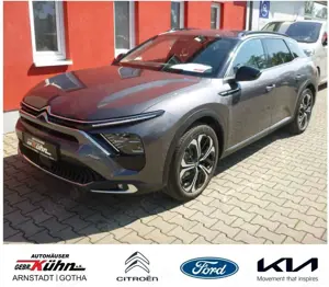 Citroen C5 X C5 X Plug-In-Hybrid 225 SS e-EAT8 Shine + LEDER