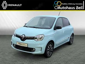 Renault Twingo Techno Electric