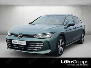 Volkswagen Passat Var.1.5l eTSI DSG Business *AHK*Area View