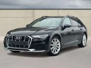 Audi A6 allroad 50 TDI quattro tiptronic