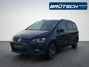 Volkswagen Sharan 1.4 TSI Highline KLIMA / NAVI / ACC / DYNAUDIO / K