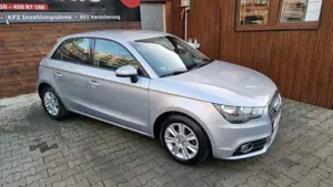 Audi A1 Sportback attraction, PDC, SHZ, Navi Bild 2