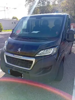 Peugeot Boxer 330 L1H1 Pro BlueHDi 120 Stop