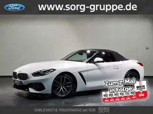 BMW Z4 sDrive 20 i Sport Line*AUTO*LED*HIFI*SITZHZG*