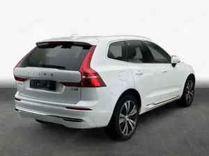 Volvo XC60 XC60 B5 B AWD Plus Bright Bild 2
