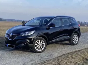 Renault Kadjar Energy TCe 130 XMOD