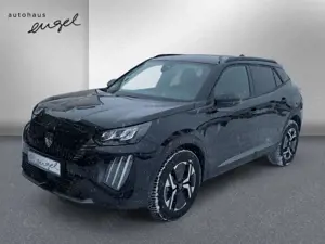 Peugeot 2008 2008 PureTech 130 EAT8 Allure,KLIMA,NAVI,TEMPO,SH