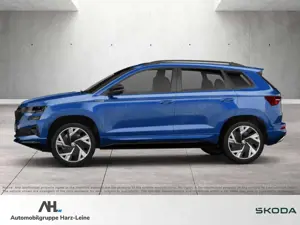 Skoda Karoq Sportline 1,5 TSI 150 PS 7-Gang *sofort verfügbar* Bild 3