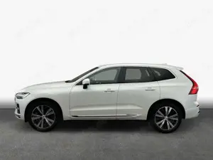 Volvo XC60 XC60 B5 B AWD Plus Bright Bild 4