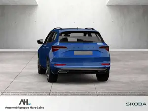 Skoda Karoq Sportline 1,5 TSI 150 PS 7-Gang *sofort verfügbar* Bild 5