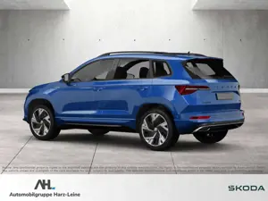 Skoda Karoq Sportline 1,5 TSI 150 PS 7-Gang *sofort verfügbar* Bild 4
