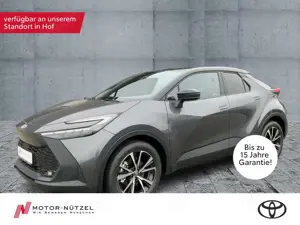 Toyota C-HR Plug-in 2.0 PHEV Teamplayer + Technik-Paket