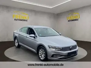 Volkswagen Passat Lim. Business