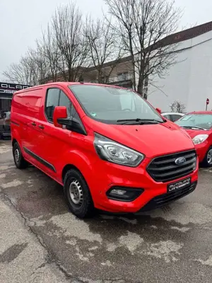 Ford Transit Custom 320 L1*1.HAND*NAVI*TEMPO*170 PS*