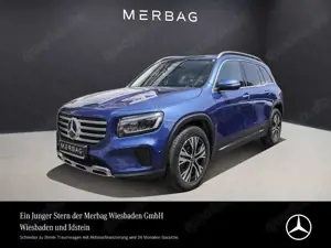 Mercedes-Benz GLB 180 PROGRESSIVE ADVANCED PLUS LED WINTER