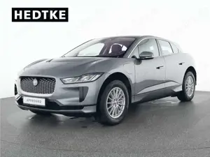 Jaguar I-Pace EV400 S 18"+TOTER-WINKEL+MEMORY-SITZE