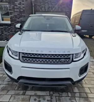 Land Rover Range Rover Evoque Range Rover Evoque Diesel  5-Türer TD4 SE Dynamic
