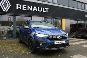 Dacia Sandero III Stepway Extreme+ TCe 110
