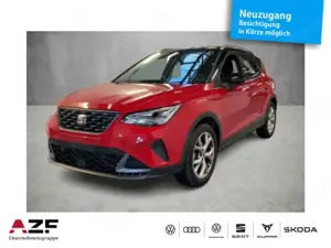 SEAT Arona 1.0 TSI DSG FR LED+ACC+SITZHZG+FULL LINK