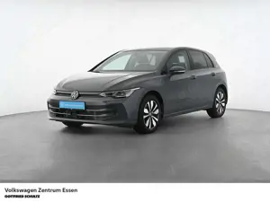 Volkswagen Golf Goal TDI DSG AHK Navi R-Kamera